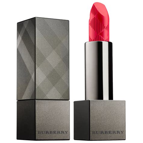 burberry magenta pink 419|temptalia Burberry lipstick.